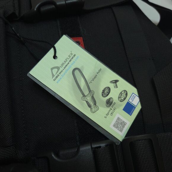 OneTigris Dog Lift Harness for XXL Dogs, Dog Hip Support Brace Full Body Lifter - Picture 6 of 7